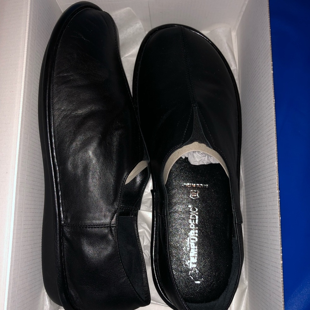 Men’s Tempur-Pedic Comfort Step Slippers